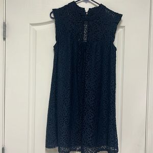 Heart Soul mini slip dress